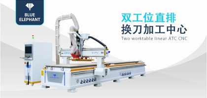 藍象數(shù)控開料機發(fā)貨包裝展示？